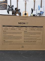 ATOMOS MONITOR NEON 17